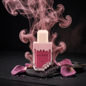 Lilsee Lipstick
