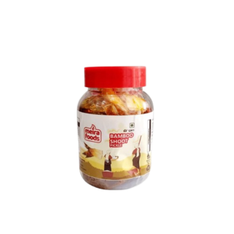 Bamboo Shoot Pickle