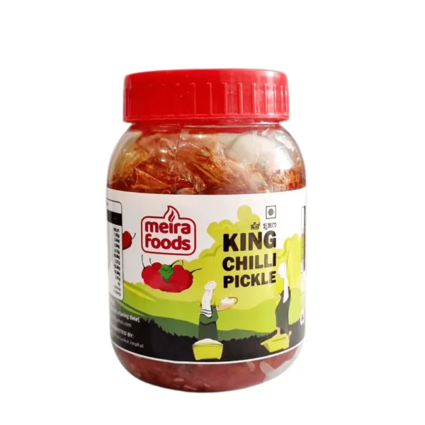 KingChilli_pickle