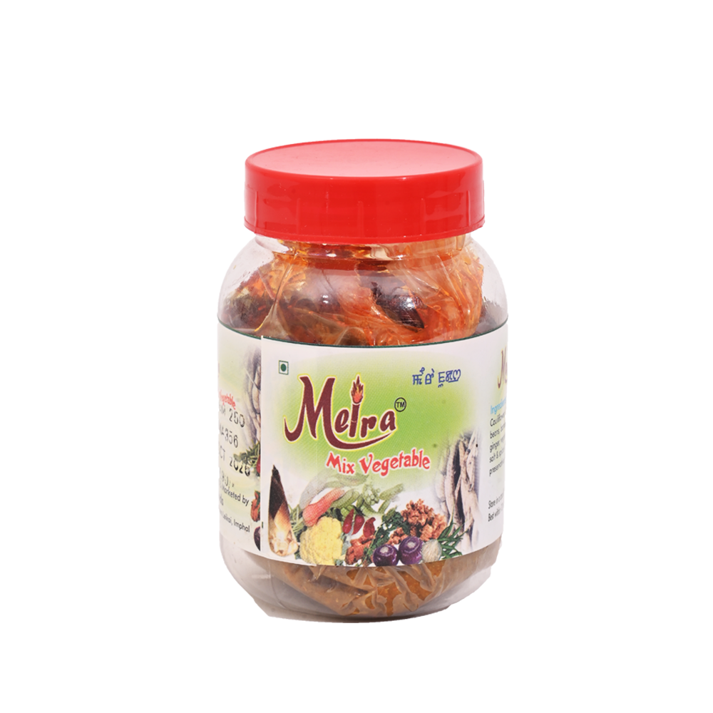mix-veg-pickle